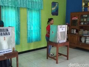 6 Pasutri di Kabupaten Semarang Berebut Kursi Kepala Desa