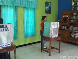 153 Pilkades di Kabupaten Tangerang Digelar Serentak Pasca-Pilpres