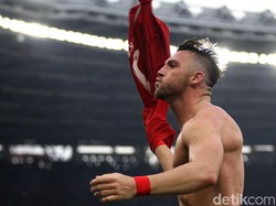 Ini Kronologi Tuduhan Pelecehan Marko Simic di Australia