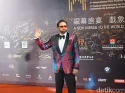 Waduh! Baru Nikah 4 Hari, Nicolas Cage Dikabarkan Ajukan Pembatalan