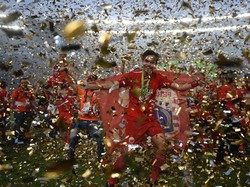 Liga 1 2019 Punya Titel Baru?