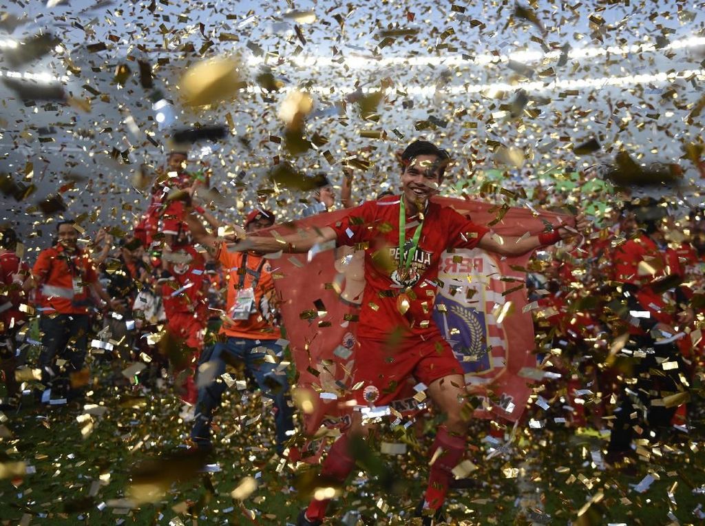 Rezaldi Terancam Absen dari Persija di Putaran Pertama Liga 1 2019 Rezaldi Terancam Absen dari Persija di Putaran Pertama Liga 1 2019