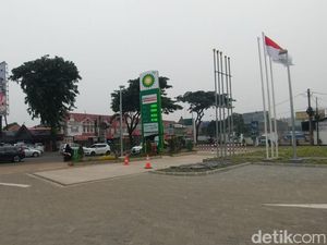 Setelah Serpong, BP juga Mau Buka SPBU di Bekasi