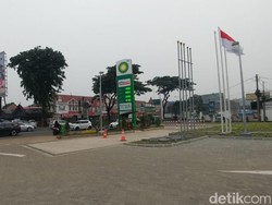 Setelah Serpong, BP juga Mau Buka SPBU di Bekasi