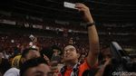 Pecah! Selebrasi Persija Juara Liga 1