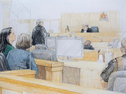 China: Aksi AS Tangkap Bos Huawei Sangat Kotor