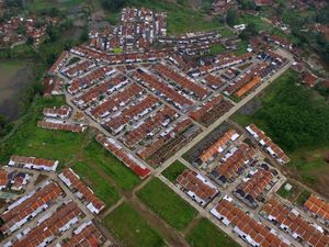 Banyak Keuntungan Kalau Investasi Properti di 2019, Ini Alasannya