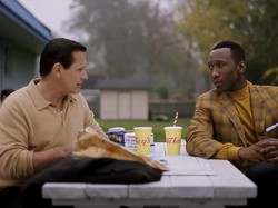 Raih 5 Nominasi Golden Globe, Apa yang Membuat Green Book Spesial?