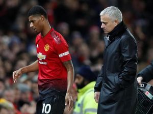 Sepakbola Indah yang Memberi MU Kemenangan Meyakinkan