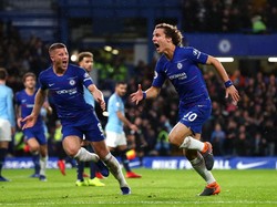 Lawan City, Chelsea Menemukan Kembali Motivasi