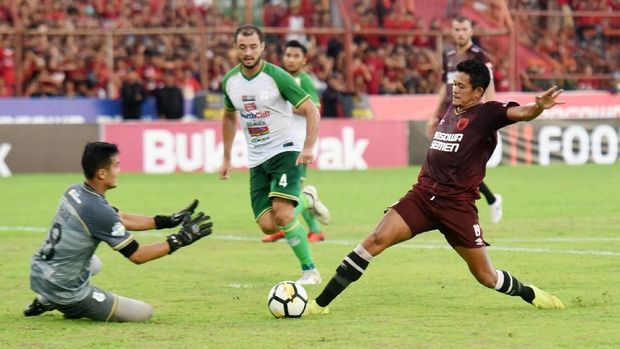 Live Streaming Home United vs PSM Makassar di Piala AFC 2019
