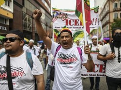 Kata UMNO Soal ICERD yang Picu Aksi 812: Malaysia Punya Ciri Khas