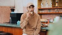 Si Keren Refal Hady Galih & Ratna Sering Ngemil Es Krim