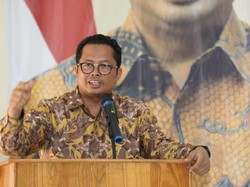 Hindari Paham Radikal, Mahyudin: Jangan Belajar Agama dari Internet
