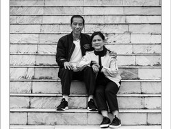 Pertanyaan yang Belum Ditanyakan Tompi pada Jokowi