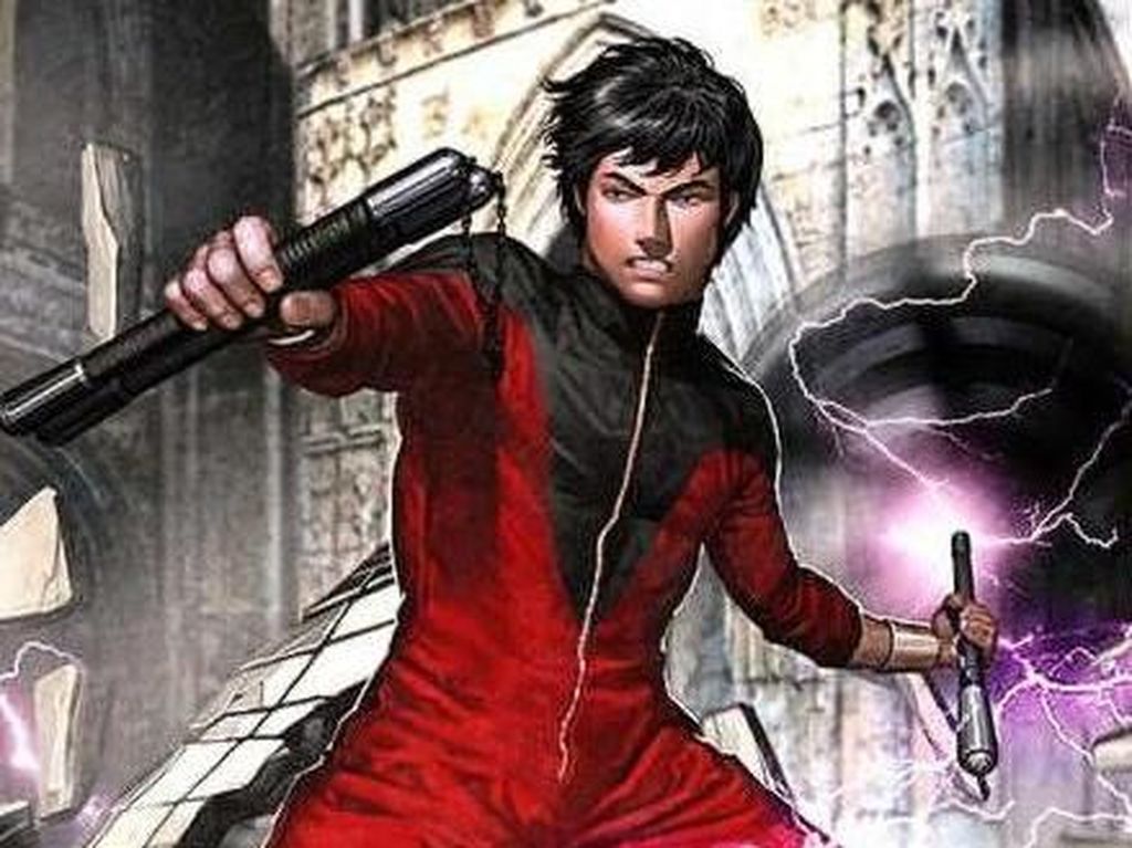 Marvel Siap Lanjutkan Penggarapan Shang-Chi Sang Superhero Asia Marvel Siap Lanjutkan Penggarapan Shang-Chi Sang Superhero Asia