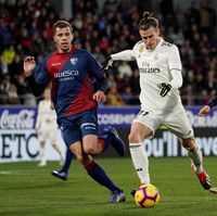 Akhirnya Bale Bikin Gol Lagi