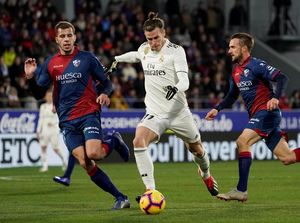 Akhirnya Bale Bikin Gol Lagi