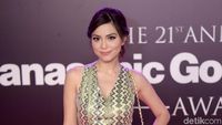 Sandra Olga, Pernah Viral hingga Nikah Diam-diam