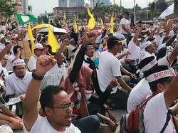 Komisi HAM Malaysia: ICERD Tak Bertentangan dengan Norma Keagamaan