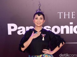 Cara Indy Barends Berikan Dukungan untuk Istri Indra Bekti