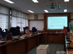 ITB Perketat Seleksi Calon Mahasiswa Seni Rupa dan Desain