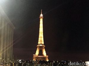 Susul Dubai, Prancis Juga Akan Segera Buka Bioskop Susul Dubai, Prancis Juga Akan Segera Buka Bioskop