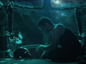 2 Hari, Trailer Avengers 4 Tembus 58 Juta Views