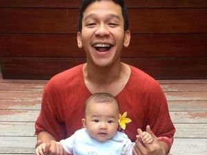 Sudah Sukses dan Kaya, Jordi Onsu Mau Cari Istri yang Bagaimana?