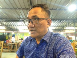 Pengelola Hotel Sterilkan Kamar Tempat Andi Arief Ditangkap