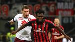Milan Diredam Torino