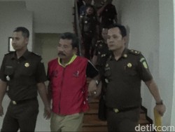 Terlibat Korupsi, Kejaksaan Tahan Seorang PNS Trenggalek