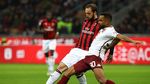Milan Diredam Torino