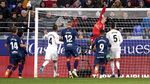 Madrid Susah Payah Kalahkan Tim Juru Kunci