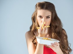 Kentang Goreng Dimusuhi, Direbus Jadi Lebih Sehat atau Sama Saja?