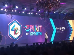 Saat Menteri PUPR Ngobrol soal KPR bareng Milenial