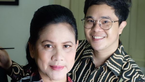 7 Makeup Artist Indonesia Paling Hits & Mencuri Perhatian di 2018