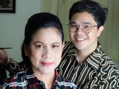 7 Makeup Artist Indonesia Paling Hits & Mencuri Perhatian di 2018