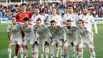 Madrid Susah Payah Kalahkan Tim Juru Kunci