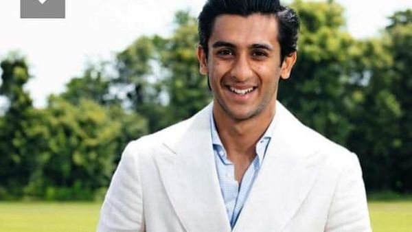 Padmanabh Singh, Pangeran Tampan India yang Juga Pria Paling Stylish 2018