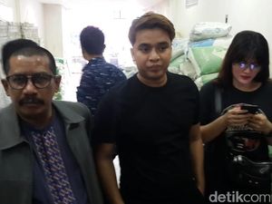 Billy Syahputra Beberkan Bukti Kriss Hatta Palsukan Surat Nikah
