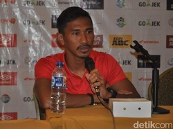 Kapten PSM Makassar Kecewa Berat Finis Kedua Liga 1