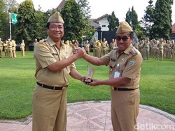 Salatiga Jadi Nomor 2 Kota Paling Toleran di Indonesia, Apa Resepnya?