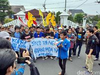 Berita Harian Demo Mahasiswa Terbaru Dan Terlengkap