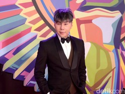 Banyak Ditanya, Roy Kiyoshi Akhirnya Ungkap Agama yang Dianutnya