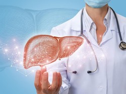 Hati-hati Lho, Kanker Hati Juga Bisa Karena Hepatitis B