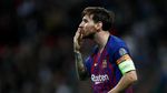 Messi dan Pesepakbola Dermawan Lainnya
