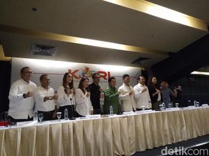 Agar Asian Games dan Para Games Tak Sekadar Numpang Lewat