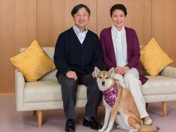 Curhat Calon Permaisuri Jepang, Gelisah di Bawah Tekanan Stres