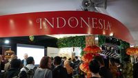 Ramainya Paviliun Indonesia di Ajang COP 24 Polandia